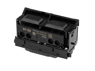 Canon PF-08 Cabeza Printer — image 1