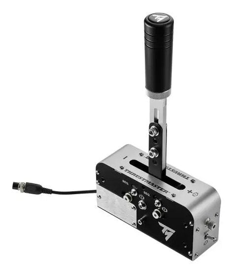 Thrustmaster Freno Mano Tss PS5/ PS4/ Xbox One/ PC