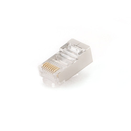 Gembird Connector RJ45 CAT.6 FTP (50 Units — image 1