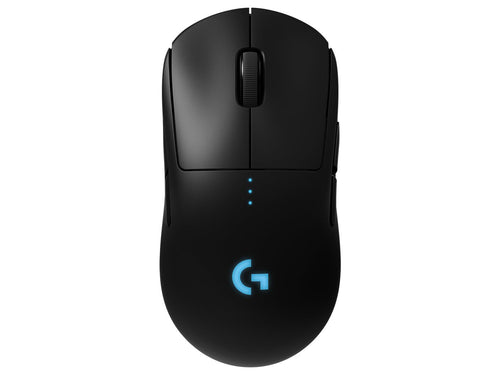 Logitech Mouse Gaming G Pro Wireless — image 1