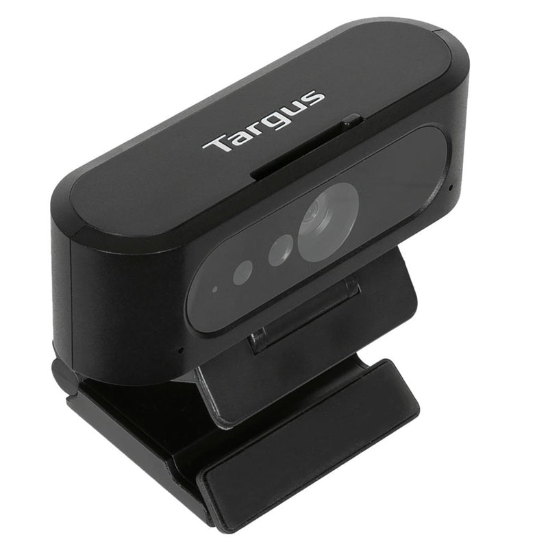 Targus Webcam Colour 1920 X 1080 1080P Audio USB