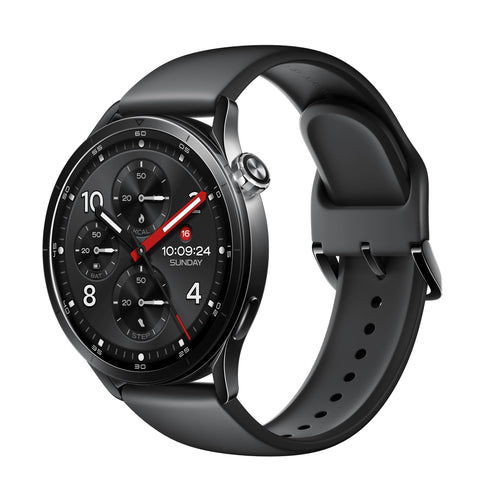Xiaomi Smartwatch Watch S5 46MM GPS Double Band Nfc, Seguimiento Health Android&ios, Black — image 1