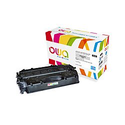 Armor Toner Laserjet P2050, P2055