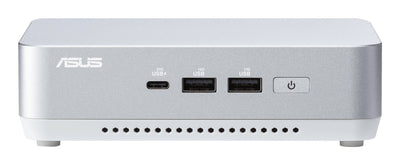 ASUS Nuc GEN14 Revel + Canyon NUC14RVSU9000R0 No Cord — image 1