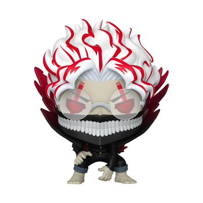 Funko Pop Dandadan Okarun Version Chase Aleatoria — image 1