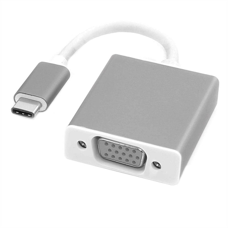 Roline Display Adapter USB Type-c - VGA