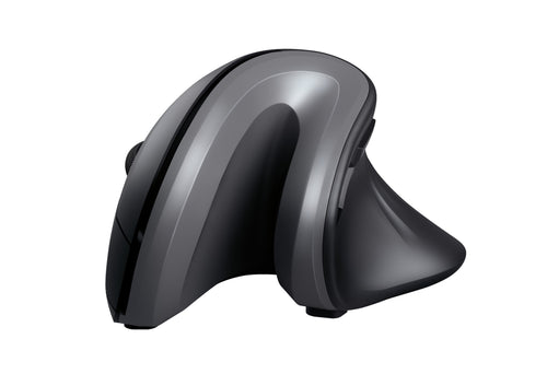 Trust Mouse Ergonómico Wireless Verro Up To 1600 DPI — image 1