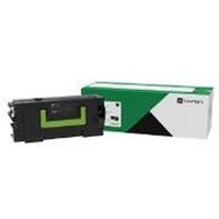 Lexmark Toner 58D2H0E Corporate Black — image 1