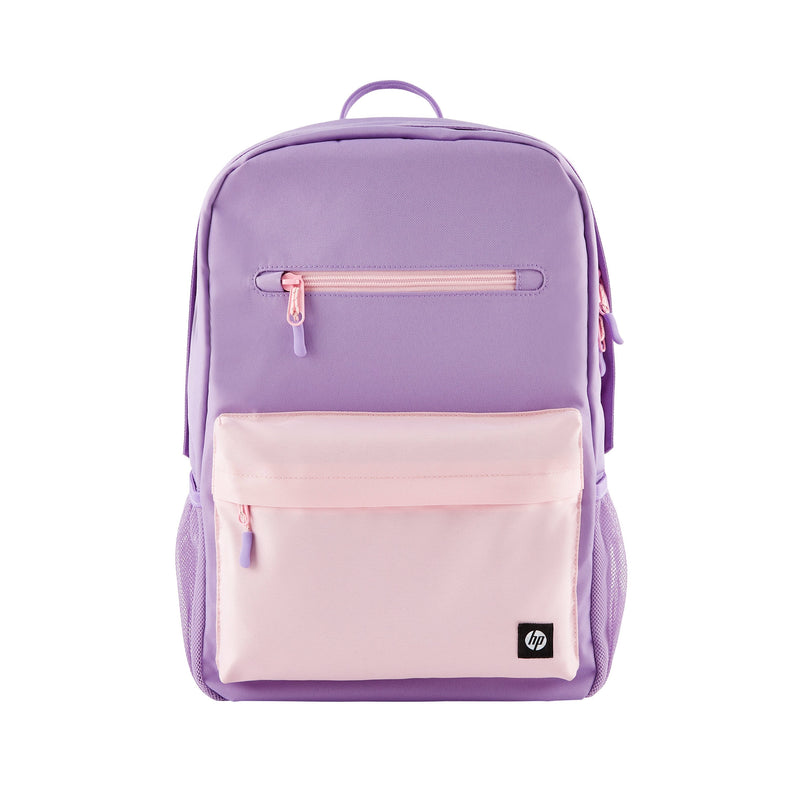 HP Backpack Campus Lavender Backpack 15.6