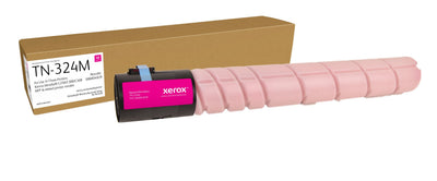 Xerox Toner Remanufacturado Everyday Everyday™ Magenta Remanufacturado Es Compatible With Konica Minolta A8DA3 — image 1