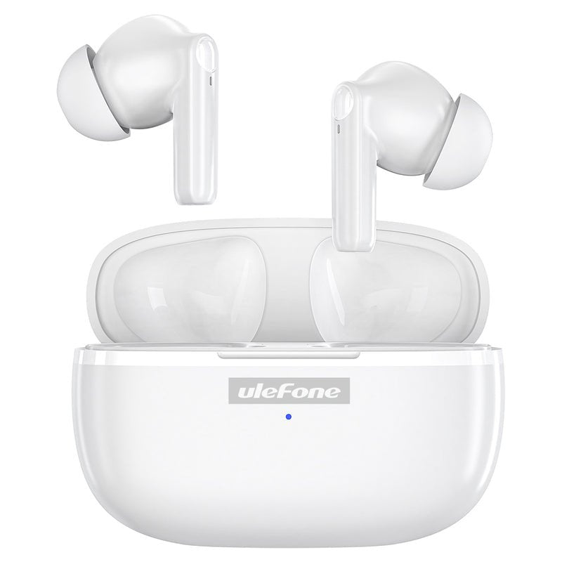 Ulefone Headphones Buds White Bluetooth