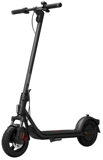 Ninebot F2 And Ii Scooter Eléctrica 25 Km/H — image 1