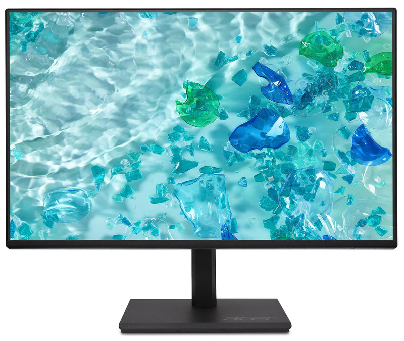 Acer Monitor B277UGB 27 16:9 Con USB-C Negro