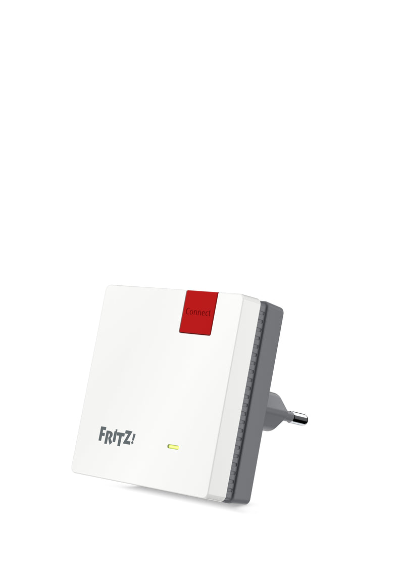 Wireless LAN Repetidor Fritz!WLAN 600 600Mbps/Mesh/Mimo 2X2/Mps/Low Consumo 20002885