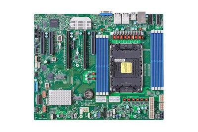 Supermicro MBD-X13SEI-TF-B Motherboard Intel C741 Lga 4677 Socket e) ATX — image 1