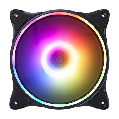 Hiditec Fan N18 ARGB 12CM