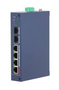 Dahua PFA123 Box Conexiones HDW5 HDB2