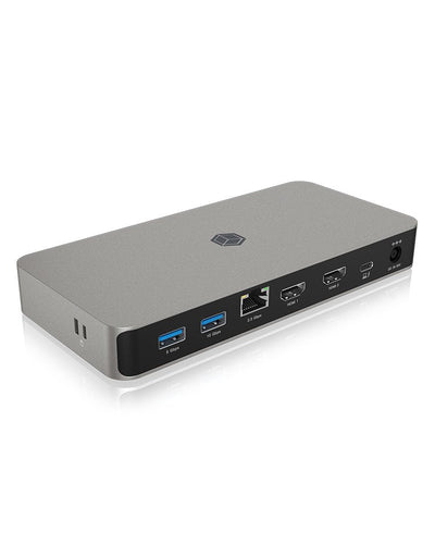 Dockingmation Icybox USB Type-c Retail — image 1