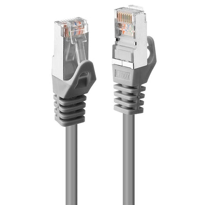 Lindy 47243 Network Cable Grey 1,5M CAT.6 U/FTP (STP) — image 1