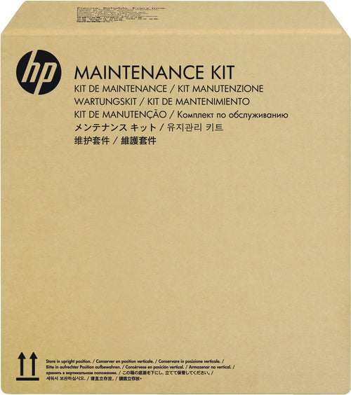 HP Kit Sustitución Rodillo Adf HP Scanjet Pro 3500 F1/4500 FN1 (L2742A) — image 1