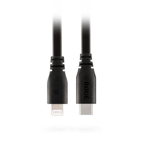 Rode SC19 USB-C To Lightning Cable — image 1