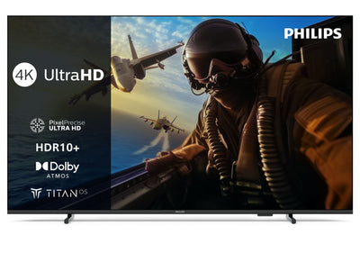 Philips TV 55PUS7000 55' Ultra HD 4K Smart TV Wi-Fi — image 1