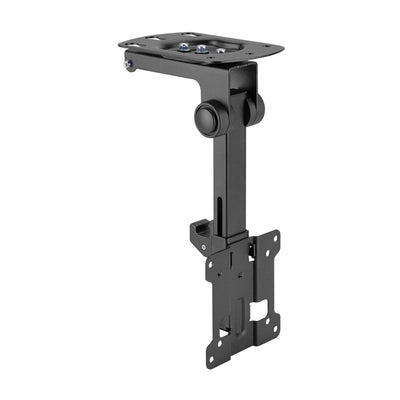 Aisens Stand Ceiling Rotating Foldable Monitor/TV 20KG 13-32, Black — image 1