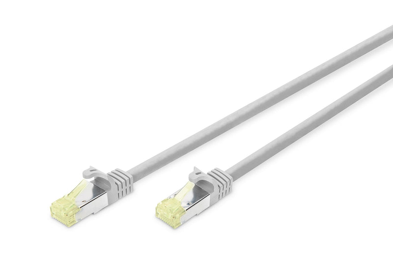Digitus DK-1644-A-030CL Network Cable 3M CAT.6A S/FTP (s-STP) Grey