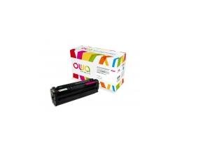 Owa Toner Compatible With Samsung CLT-M506L/Els (3500 S.) Magenta