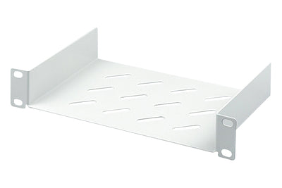 Digitus 1U Shelving Fijación Permanente a Armarios 10 — image 1
