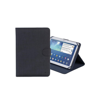 Rivacase Biscayne 3317 Case Black Tablet Up To 10.1 — image 1