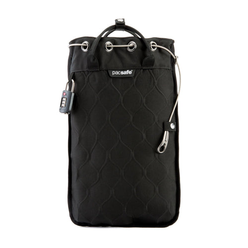 Pacsafe Travelsafe 5L Gii Safe Laptop Black — image 1