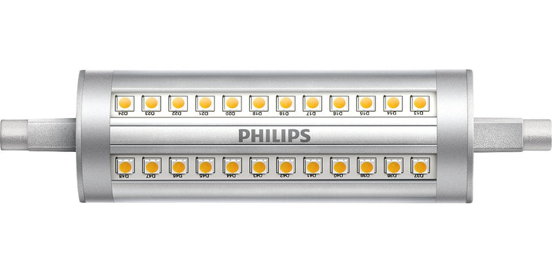 Philips 71406500 Lamp LED 14W R7S