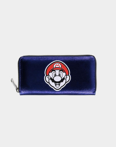 Cartera Summer Olympics Super Mario Nintendo — image 1