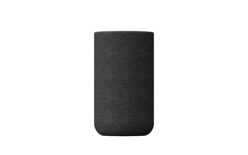 Sony Speakers SA-RS5 2VÍAS Black Wireless And Alámbrico 180W
