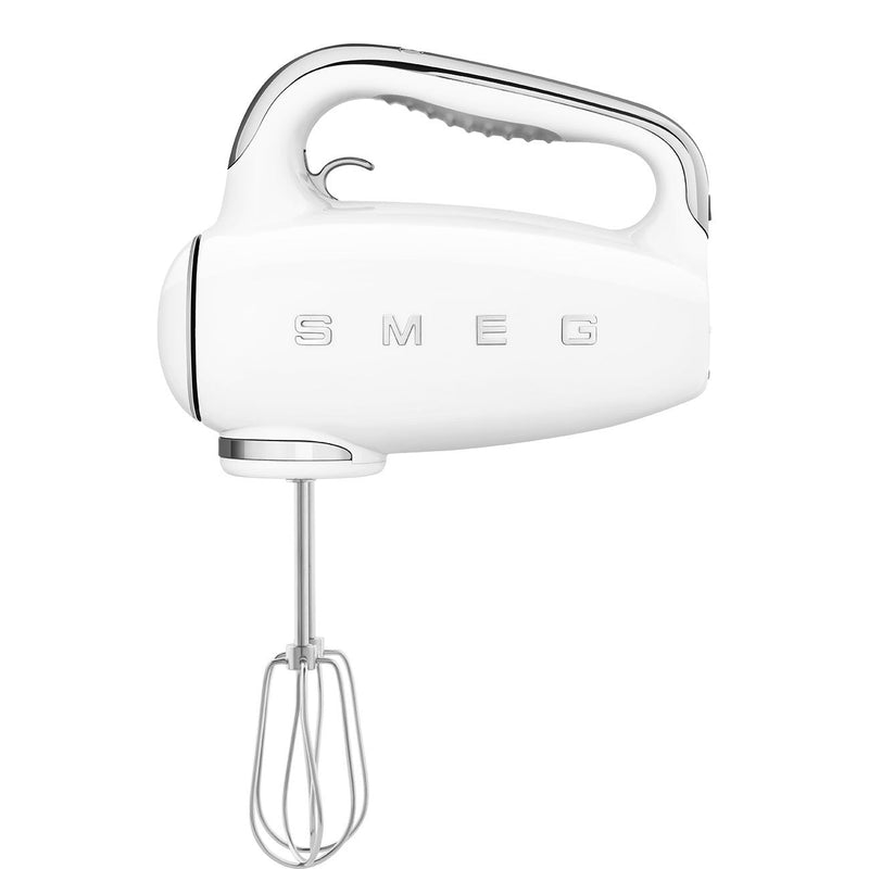 Smeg Blender Mano HMF01WHEU 50''S Style White
