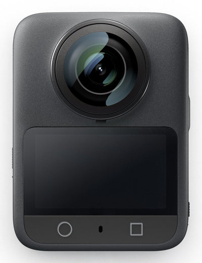 Dji Osmo 360 Camera Sport Acción 120 MP 8K Ultra HD Cmos 25,4 / 1,1MM (1 / 1.1) Wi-Fi 183G — image 1