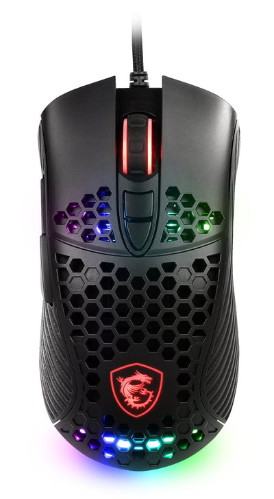 MSI Mouse Gaming M99 USB — image 1