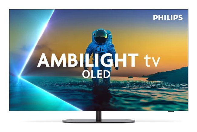 TV 65 Pulgadas OLED 65OLED820/12