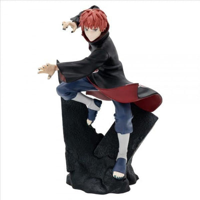Figure Sasori Effectreme Naruto Shippuden 14CM — image 1