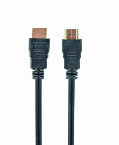 Gembird HDMI Cable V2.0 4K 15M M/M High Speed Black CC-HDMI4-15M — image 1