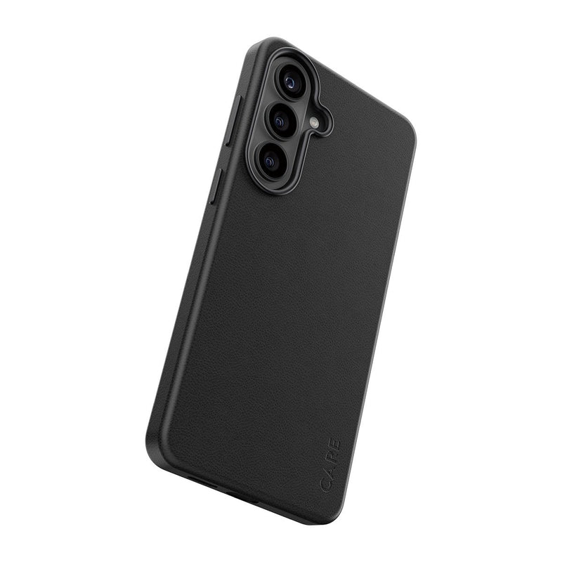 Panzerglass Care Body Only Case Black W Qi Samsung Galaxy S26 Plus
