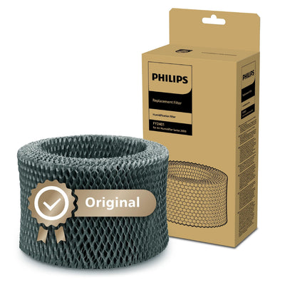 Philips Filter Humidificación FY2401 30 For Philips Humidifier, Dark Gray — image 1