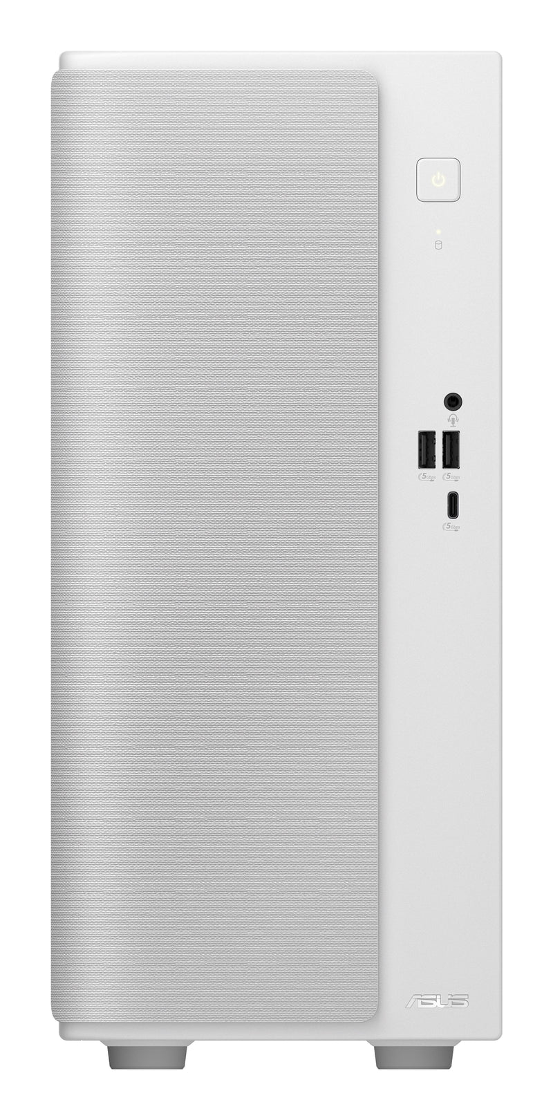 ASUS Mini PC Desktop V5 Mini Tower V501MV-03100U0020 Intel Core 3 100U 8GB DDR5 512GB SSD NVMe Usba X8, Usbc
