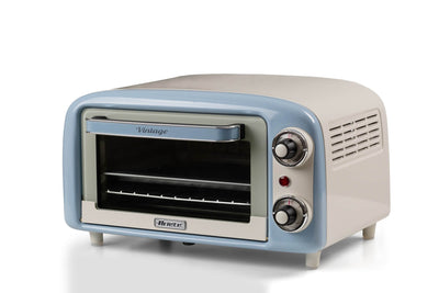 Ariete Mini Horno 00C391905AR0 White/Celeste — image 1