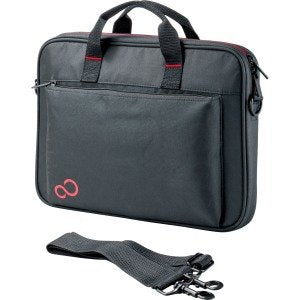 Fujitsu S26391-F10-L120 Case Laptop 35,6CM (14) Black — image 1