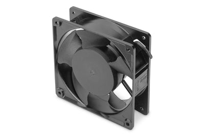 Digitus DN-19 Fan PC Housing Computer Black — image 1