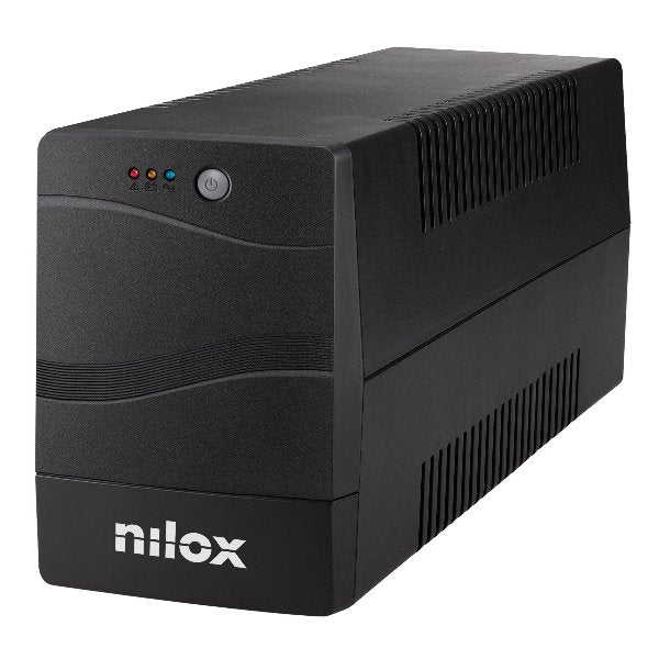 Nilox UPS Premium Line Interactive 2000VA