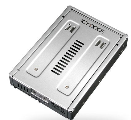 Icy Dock MB982SP-1S Parte Housing Computer
