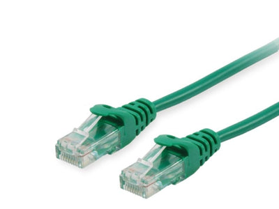 Equip 625445 Network Cable 7,5M CAT.6 U/UTP (UTP) Green — image 1